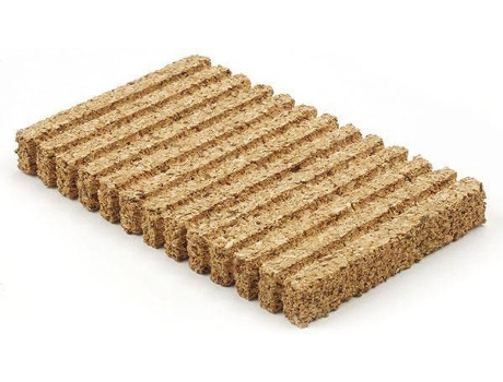 Línea de Pesca KALI Cork With Throats