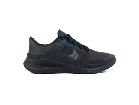 Zapatillas Deportivas NIKE Zoom Winflo 8 Hombre (Verde -Material Sintético, Tejido -45,5)