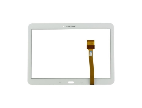 Samsung Galaxy Tab 4 10.1 T530 Pantalla Tactil Blanca