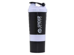 Botella Shaker De Proteína, Botella Deportiva, Botella Shaker De Proteína A Prueba De Fugas Rosewell
