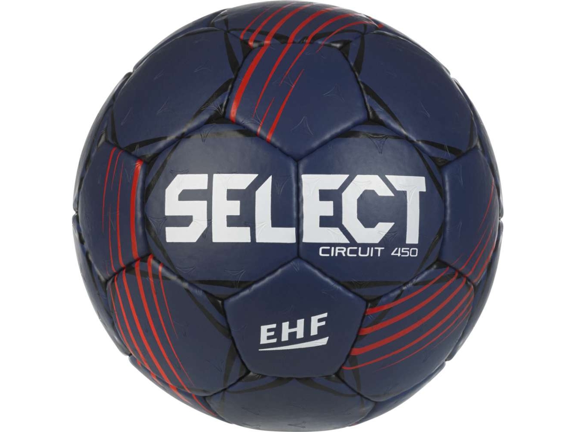Balón de Balonmano Circuit 2024 T3 SELECT