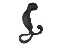 Dildo De Próstata Curvo EASYTOYS MEN ONLY