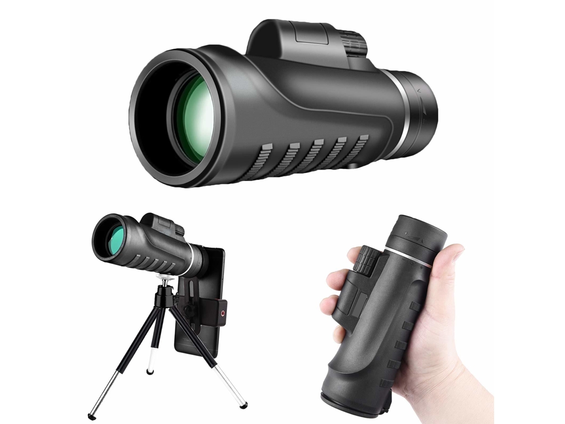 Telescopio ENZON 12x42
