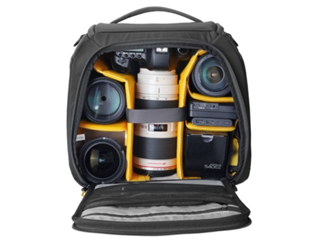 Bolsa Veo Bib F33 Interior