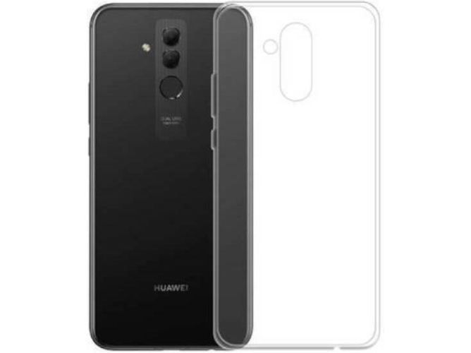 Carcasa Huawei Mate 20 Lite CHM20LHT Transparente