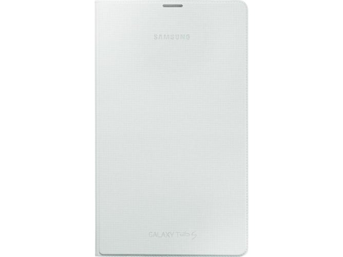 Tablet SAMSUNG Tab S Blanco | Worten.es
