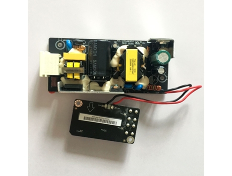 Accesorio Aspiradores XIAOMI Tablero usado 1C Stytj01Zhm cargador cuna soporte de placa base