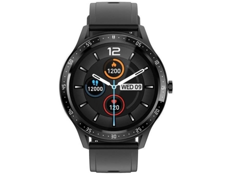 Smartwatch YIZHOOD YIZ929 Negro