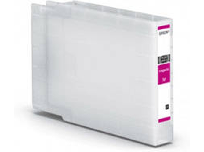 Cartucho de tinta EPSON C13T04C340