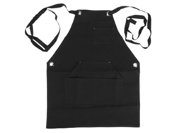 Delantal Multiusos Antiincrustante Para El Hogar, Ideal Jardinería, Carpintería Y Barbacoa.