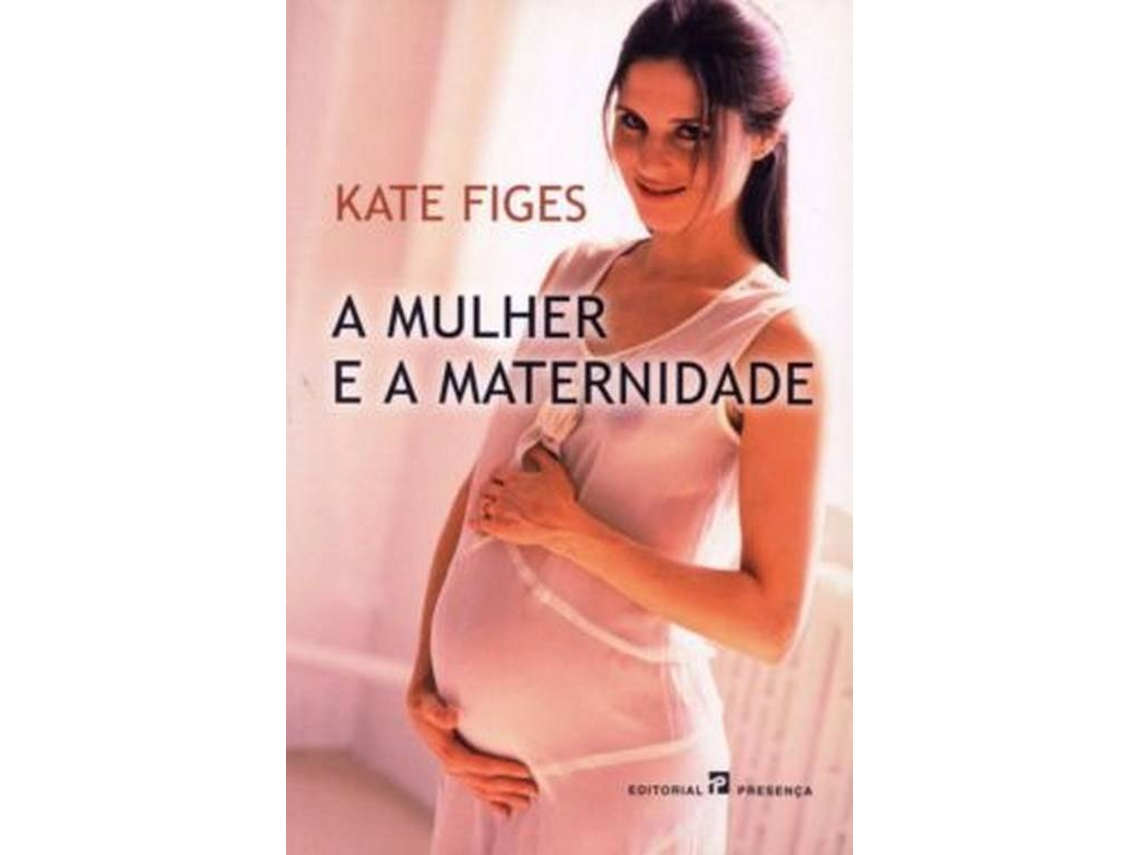 Libro de Kate Figes (Portugués)