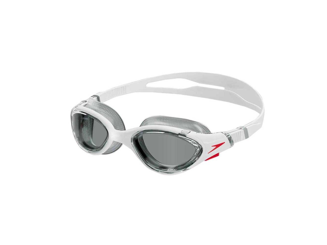 Óculos de Natação Biofuse 2.0 Brancospeedo