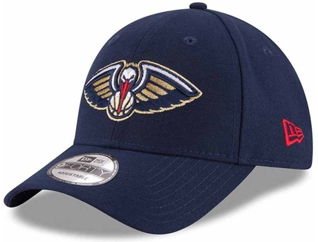 Gorro NEW ERA Poliéster Hombre (Azul)