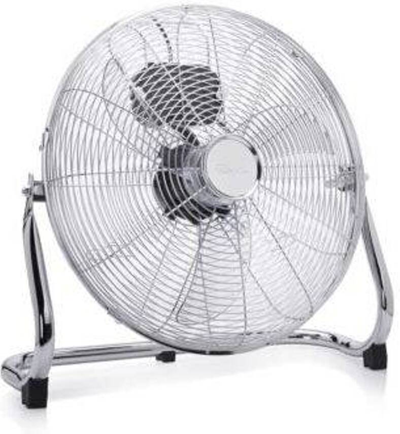 Ventilador de Suelo TRISTAR VE-5936 (3 velocidades - 70 W)
