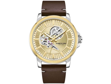 Reloj KENNETH COLE New York Automático Kcwge2217004