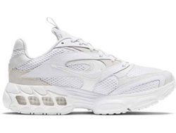 Zapatillas NIKE Zoom Air Mujer (39 - Blanco)