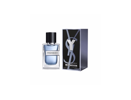 Perfume YVES SAINT LAURENT Y Eau de Toilette (80 ml)