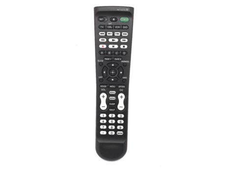 Mando TV DEEPSTONE para Sony Universal Tv Dvd Rmvz220