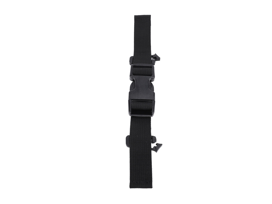 Cinturón Pectoral Bcd Para Buceo Con Hebilla De Liberación Rápida, Acero Inoxidable, Resistente Al Agua Salada.
