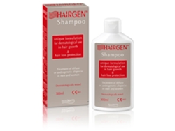 Hairgen Champú 300 Ml BODERM
