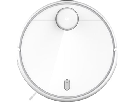 Aspirador Robot XIAOMI Mi Vacuum Mop 2 Pro (Autonomía 180 min - Blanco)