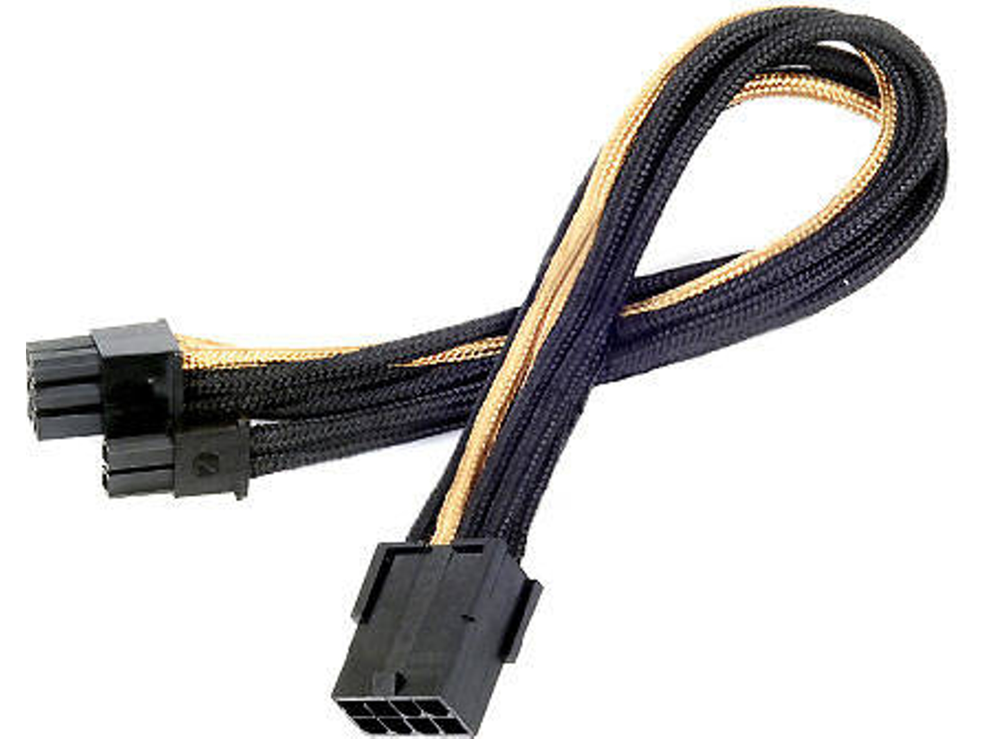 Cable SILVERSTONE SST-PP07-PCIBG