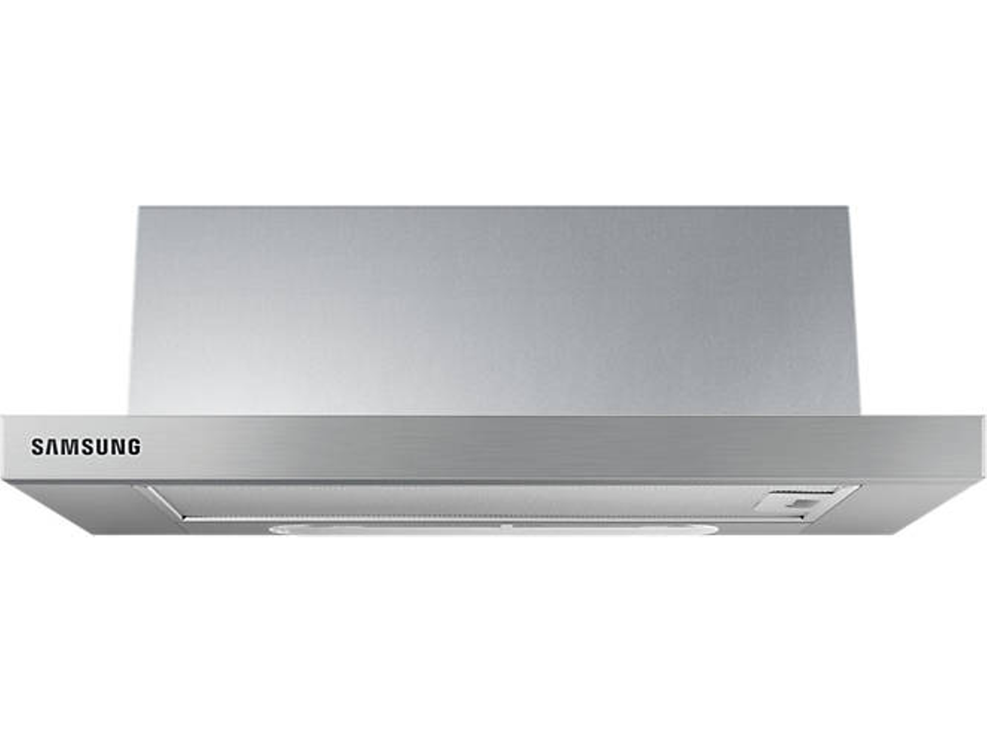 Campana SAMSUNG NK24M1030IS (392 m3/h - 60 cm - Inox)