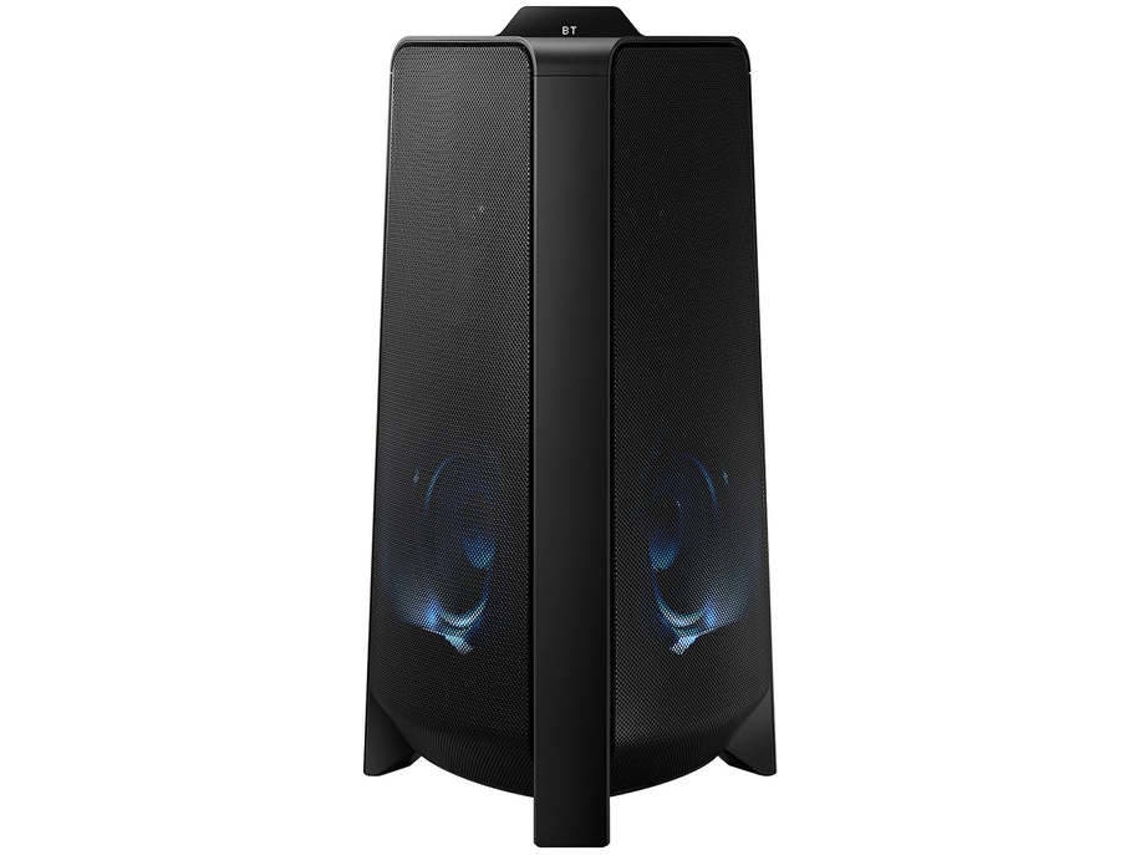 Altavoz Bluetooth SAMSUNG MX-ST50B/ZF (65 W - Negro)
