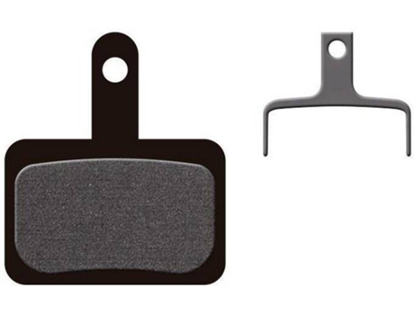 Freno para Bicicleta GALFER Mtb Standard Brake Pads For Deore M416/445/446/485/486 30 Pairs