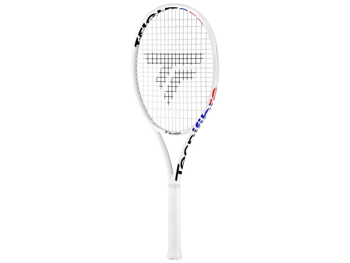 Raqueta de tenis TECNIFIBRE T-fight 255 Isoflex