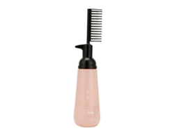 2026-crema Para Alisar O Cabelo Com Pente, Sem Ferro, Sem Puxar, 150ml, Permanente Fria