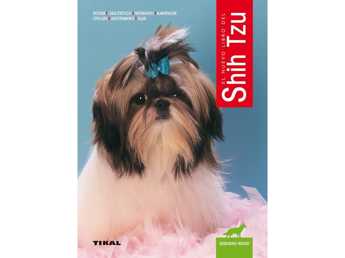 Libro Nuevo Libro Del Shin Tzu (Español)