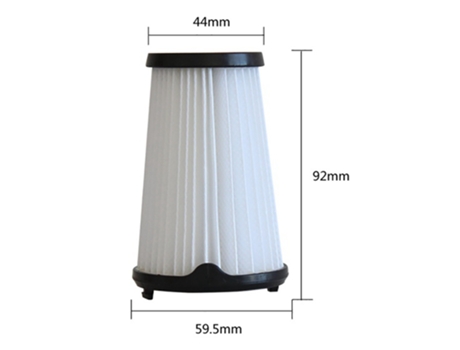 Accesorio Aspiradores ELECTROLUX Filtro 10 un Aeg Aef150 o Aeg Ergorapido Cx7-2 Cx7-2-45An Cx7-2-35Ffp Cx7-2-30Gm