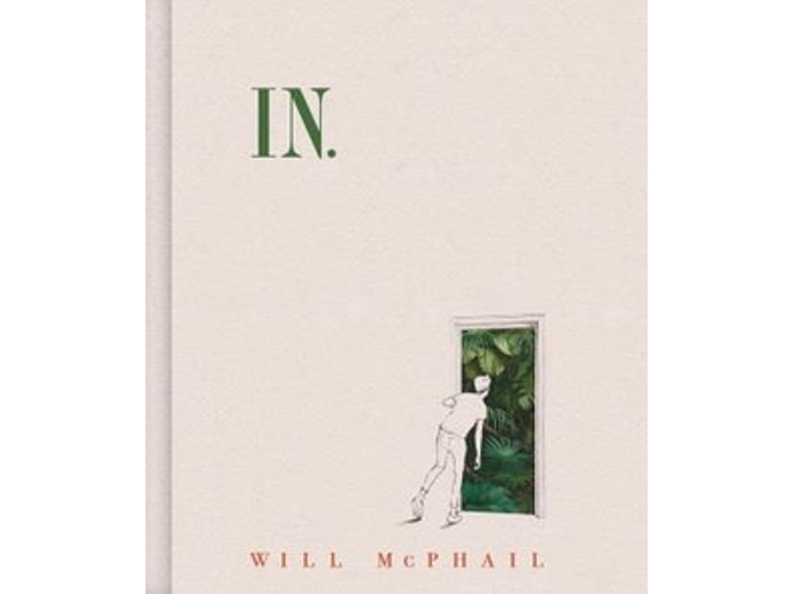 Libro In. de Will Mcphail
