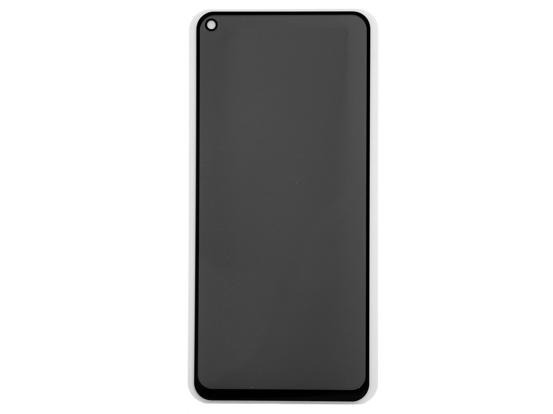Protector De Pantalla De Vidrio Templado Anti-espía Para Huawei Nova 7 Se
