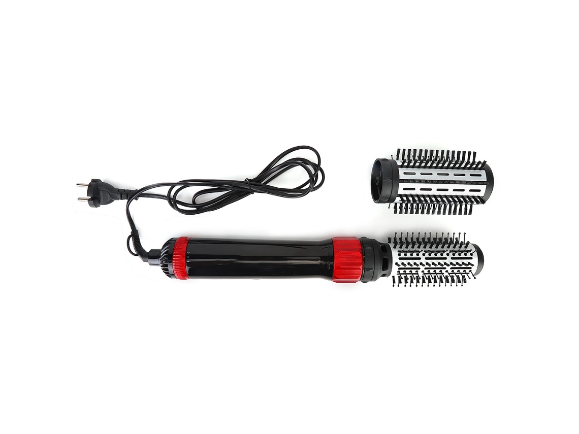 Plancha De Rizado Automática Multifuncional De Cerámica Con Pantalla Lcd Herramienta De Estilismo Para El Cabello