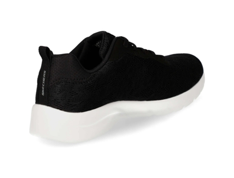 Zapatillas de Mujer SKECHERS Florais Multicolor (36.5)
