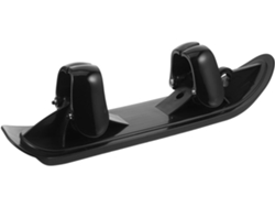 Accesorio De Trineo Para Cochecito Negro