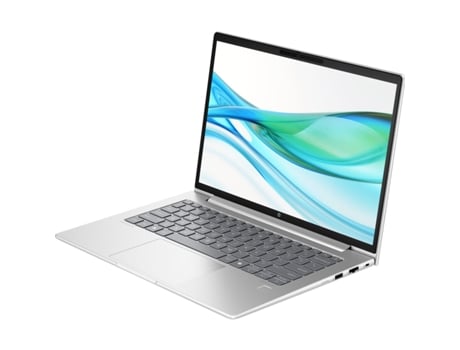 Laptop HP PROBOOK 440 G11 (16 GB RAM - Acero - 512 GB SSD - 14" - Qwerty Español - Intel)