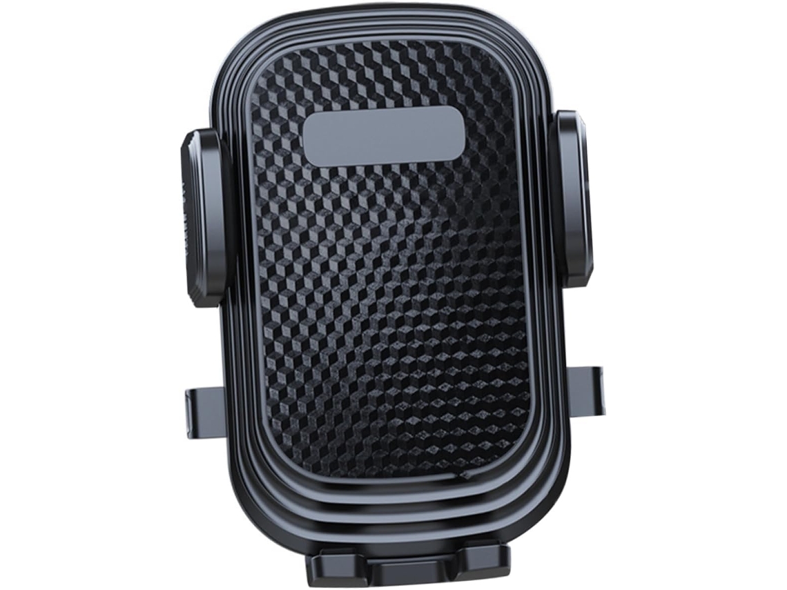 Soporte Giratorio Para Teléfono De Coche Para Rejilla De Ventilación