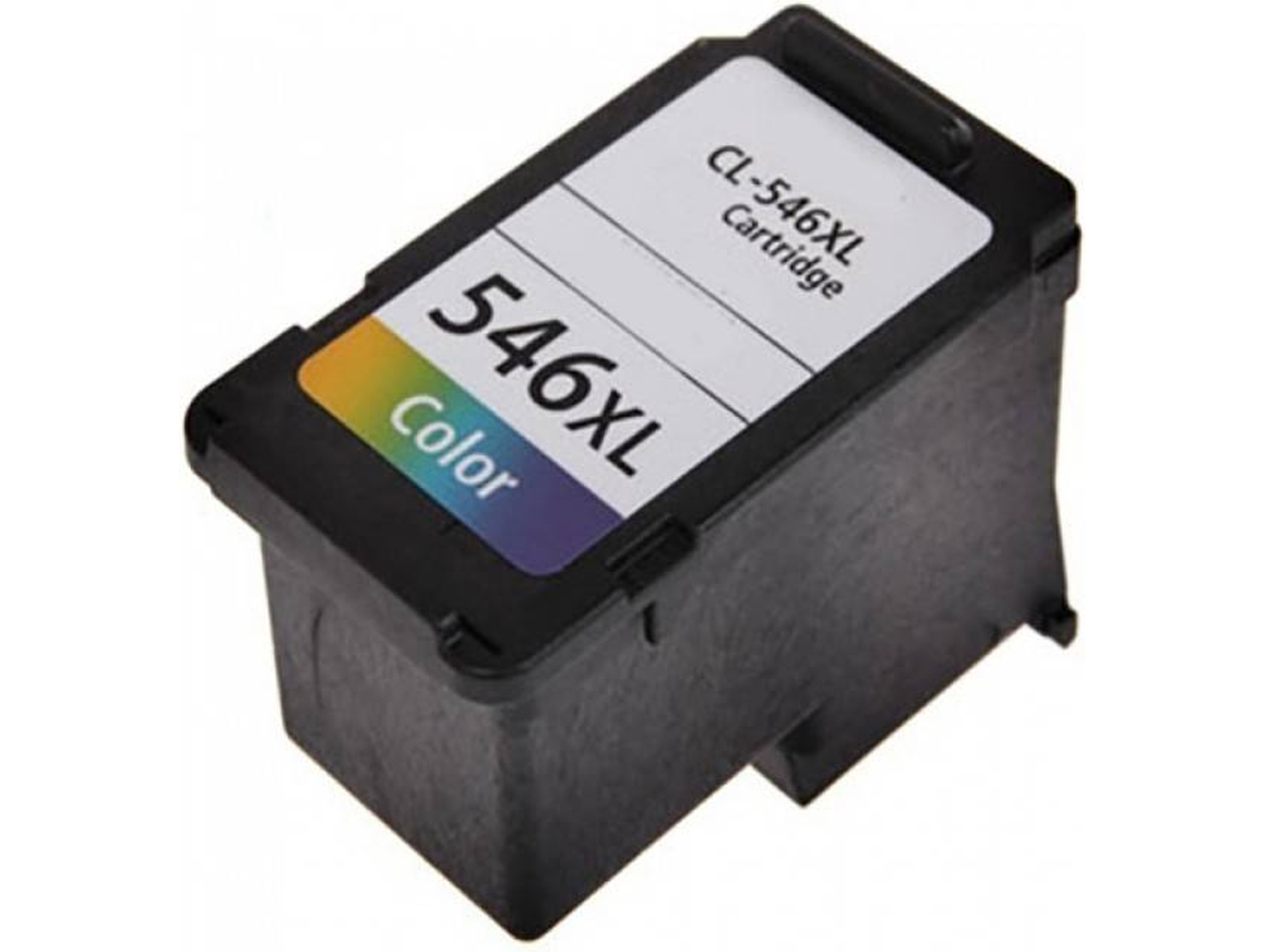 Cartucho de tinta CANON CL-546XL Tricolor