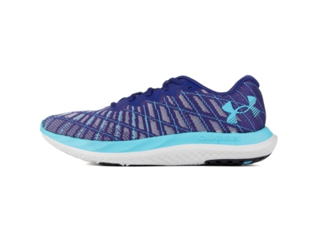 Zapatillas de Hombre UNDER ARMOUR Breeze Azul (44)