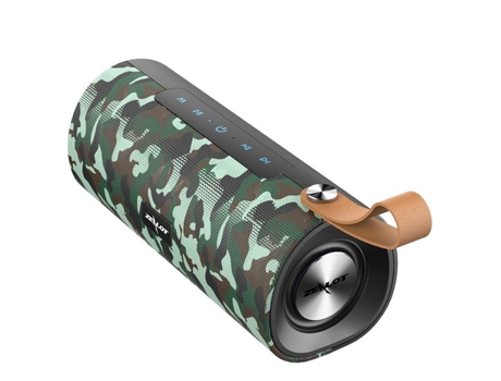 Altavoz Bluetooth S30 Hifi Aux Usb Flash Drive