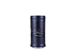 Objetivo ultra macro LAOWA 180 mm f/4,5 Apo 1,5x compatible con Nikon Z (af)