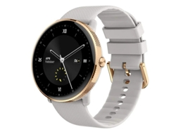 Reloj inteligente con pantalla táctil para mujer, función de llamada, pantalla grande de 1,43 pulgadas, Bluetooth 5.2, notificaciones de aplicaciones Yizhood