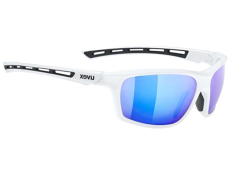 Gafas de Ciclismo UVEX Sportstyle 229 (Estandár - Cat.3)