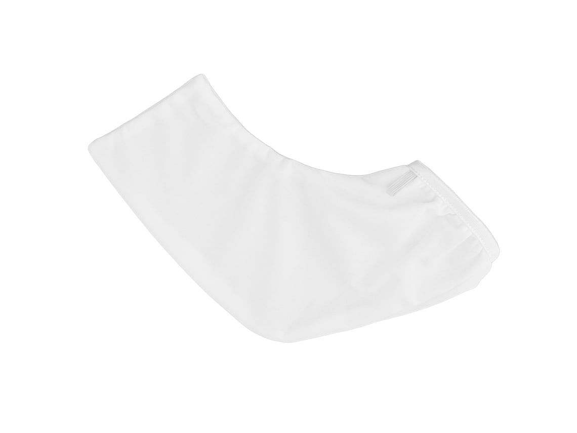 Bolsa De Filtro De Nailon Para Aspiradora De Piscina Portátil Inalámbrica Recargable Aiper Pilot H1.