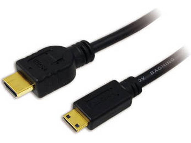 Cable HDMI LOGILINK (HDMI - HDMI)