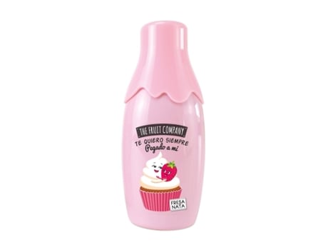 Perfume The Fruit Company EDT Te Quiero Siempre Pegado a Mí Fresa Nata (40 ml)