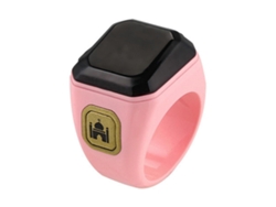 Anillos inteligentes multiusos y ligeros para contadores Zikir/Tasbih de 18 mm/20 mm para hombres y mujeres. Am Nostalgia88
